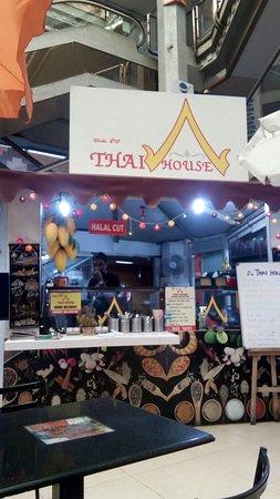 Thai House